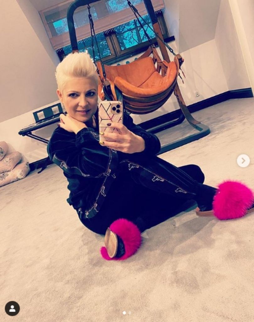 Magdalena Narożna kolejną uczestniczką "Twoja Twarz Brzmi Znajomo"