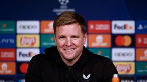 "Nie przegrać". Zdziesiątkowane Newcastle musi stawić czoła PSG