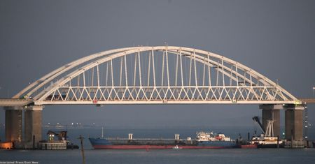 Wojna w Ukrainie. "Cel numer jeden". Ukraiński generał o planach armii [RELACJA NA ŻYWO]
