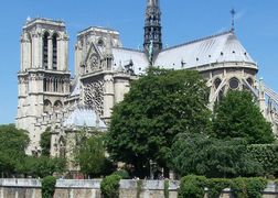 TVP Kultura Uroczysty koncert z okazji otwarcia katedry Notre-Dame