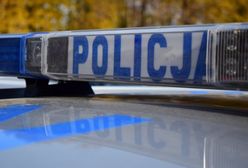 Jelenia Góra. Mając 2,5 promila próbowała przekupić policjantów. Proponowała im butelkę wódki