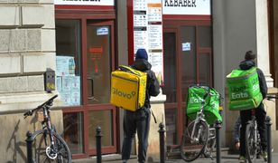 Rzeź restauracji. Zyskały tylko wielkie sieci