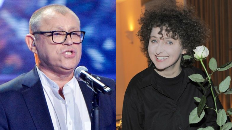 Tadeusz Chudecki staje w obronie Beaty Fudalej