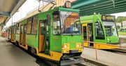 Atak na motorniczą. Agresor rozbił butelkę i groził szkłem