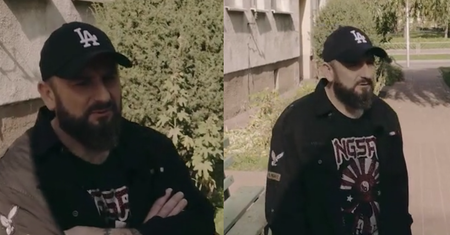 Liroy grozi: "Rozważam kandydowanie na prezydenta Kielc"