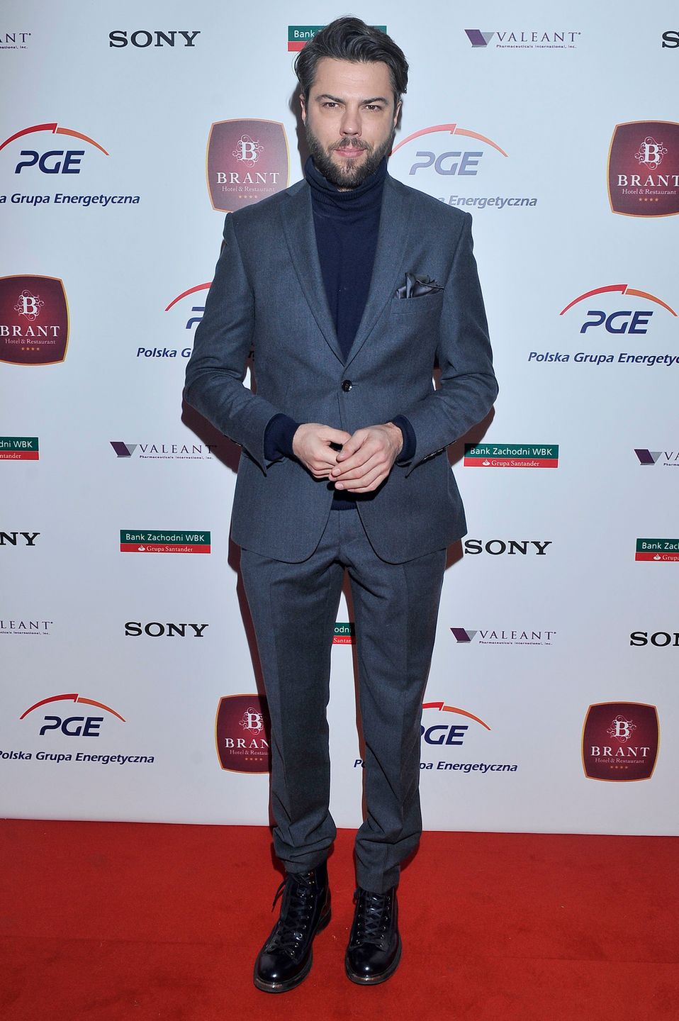 Olivier Janiak
Fot. akpa