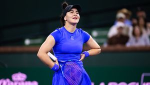 Mogła zagrać z Coco Gauff. Mistrzyni US Open za burtą