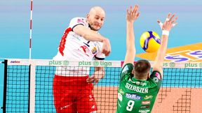 Czy ZAKSA Kędzierzyn-Koźle zaatakuje najlepszą trójkę? Ważny mecz w PlusLidze