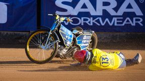 Żużel. Jason Doyle już po operacji. "Masywne uszkodzenie"