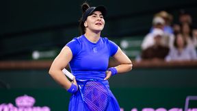 Mogła zagrać z Coco Gauff. Mistrzyni US Open za burtą