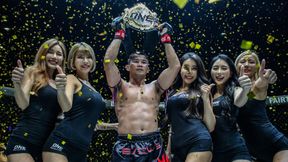 Nowe formaty ONE Championship w Fightklubie i Sportklubie!