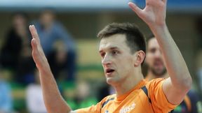 Paweł Rusek: Tegoroczna PlusLiga jest niezwykle zwariowana