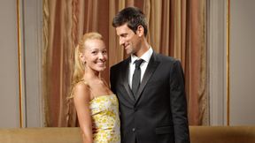 Piękny gest Novaka Djokovicia. Przekazał ogromną kwotę na remont przedszkola