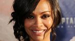 Zoe Saldana
