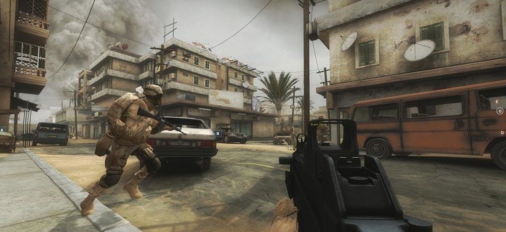 Fajne Gry Na Steam Za Darmo