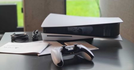 PlayStation 5 bez 1440p. Przynajmniej na razie