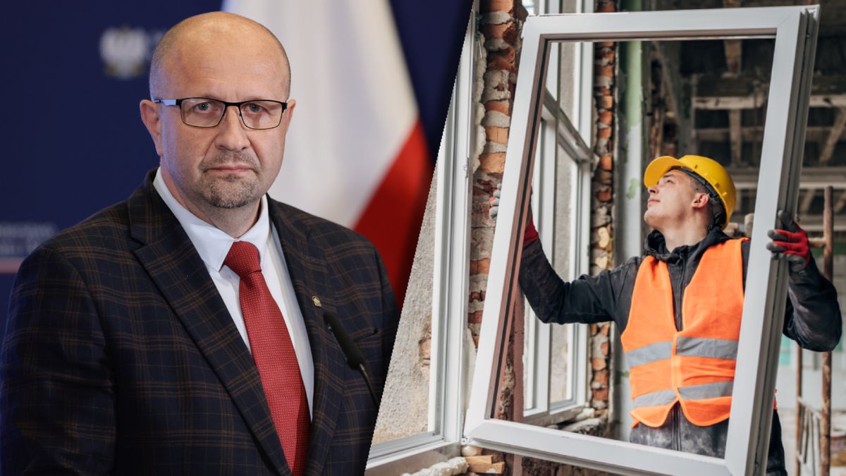 Wiceprezes Narodowego Funduszu Ochrony Środowiska i Gospodarki