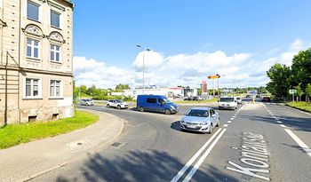 Gorzów: To skrzyżowanie jest prawdziwą zmorą kierowców. Będą zmiany?