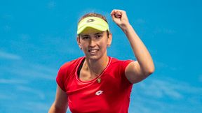 Mistrzynie Wimbledonu przystąpiły do gry. Nie uniknęły problemów