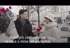 #zamiastkwiatka. Najlepszy prezent, jaki możesz wręczyć kobiecie 8 marca