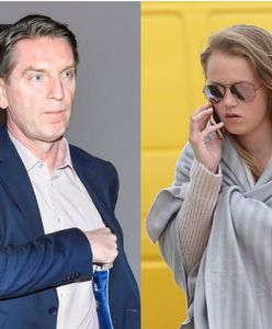 Córka Tomasza Lisa otrzymała telefon z pogróżkami. Oto jak zareagował dziennikarz