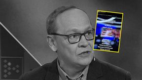Nagła śmierć dziennikarza TVP. Stacja oddała mu hołd