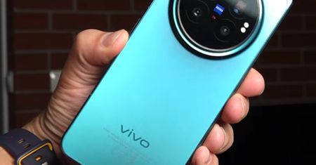 W końcu składany smartfon z konkretnym aparatem? vivo X Fold 6 zmierza do Polski