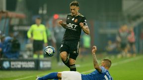 Pierwsze wykluczenie w sezonie. Klasyfikacja fair play