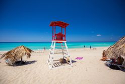 Wyspa jak wulkan gorąca. Jak bezpiecznie spędzić wakacje na Kubie?