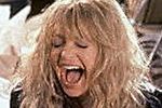 Recepta na młodość Goldie Hawn