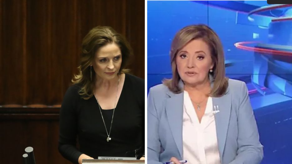 Opozycja zapowiada zmiany w TVP