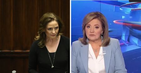 Padło pytanie o TVP. Tajemnicza odpowiedź