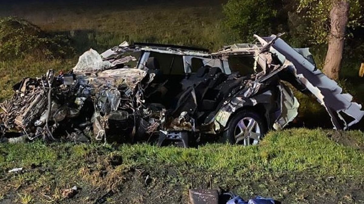 W miejscowości Poźrzadło w powiecie świebodzińskim doszło do tragicznego wypadku