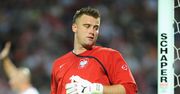 Boruc wraca do kadry?