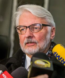 Witold Waszczykowski: będą zmiany w prawie dotyczące służby zagranicznej