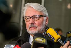 Witold Waszczykowski: będą zmiany w prawie dotyczące służby zagranicznej