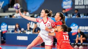 Nieudana inauguracja Biało-Czerwonych. Czeszki za mocne