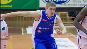 Kacper Radwański: Krok do przodu w karierze