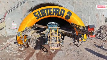 Ruszyła budowa kluczowego tunelu. Połączy Polskę z Czechami