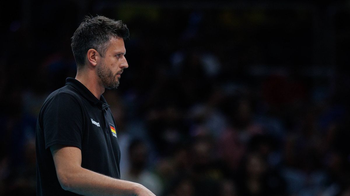 PAP / Joao Gabriel Alves / Na zdjęciu: Michał Winiarski.