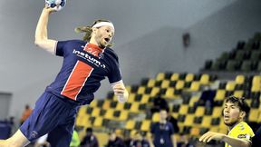 Liga Mistrzów: Porto przegrywa z PSG. Flensburg ratuje remis w ostatnich sekundach