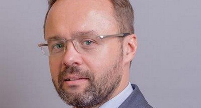 Paweł Senator nowym dyrektorem marketingu Grupy Lotos