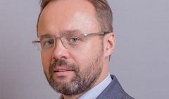 Paweł Senator nowym dyrektorem marketingu Grupy Lotos