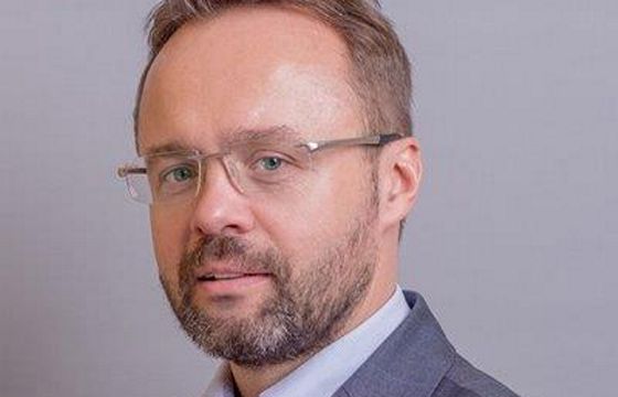 Paweł Senator nowym dyrektorem marketingu Grupy Lotos