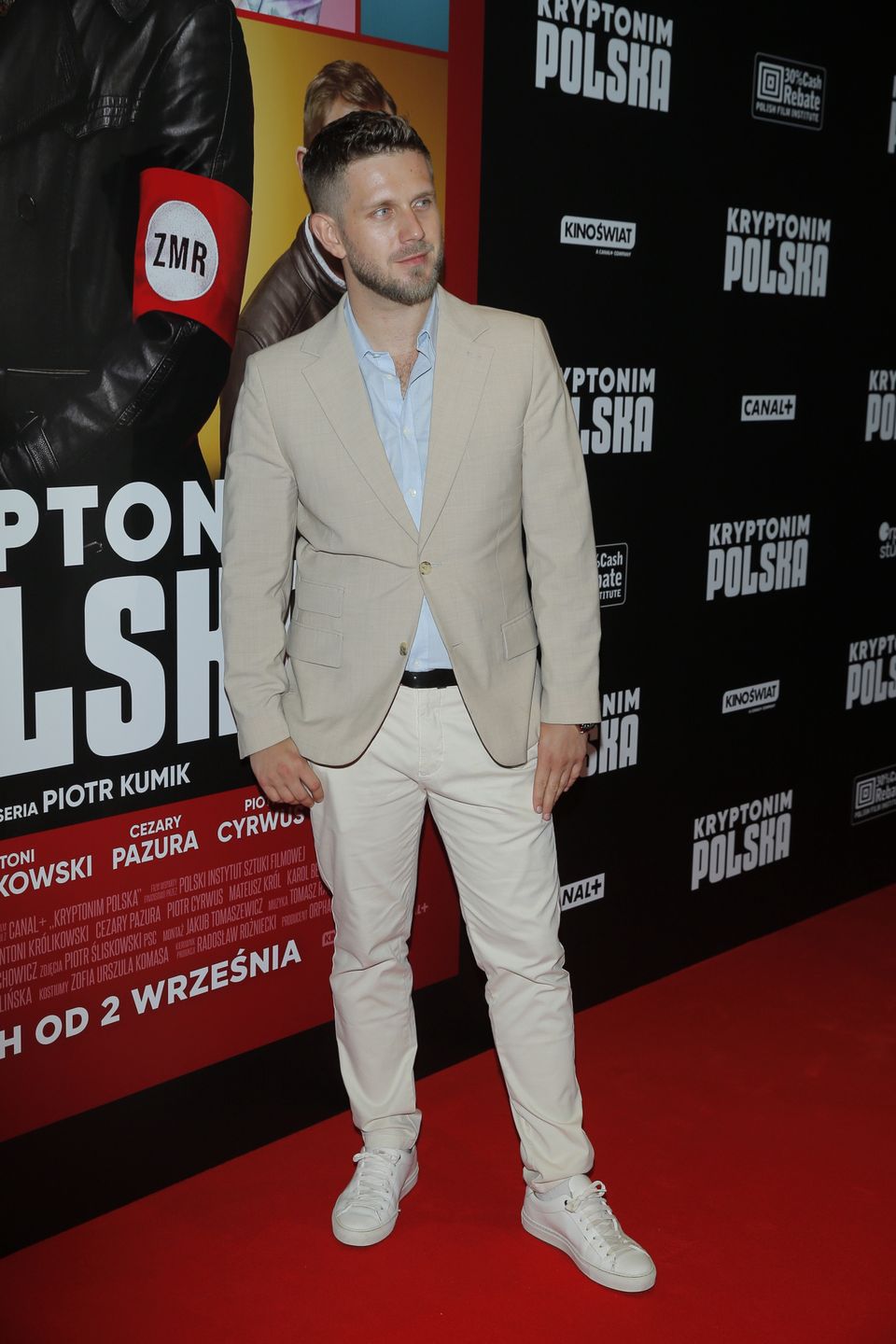 Antek Królikowski