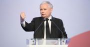 Kaczyński: Władza zabiera obywatelom prawo do pracy