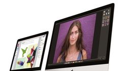 Nowy iMac i iMac mini