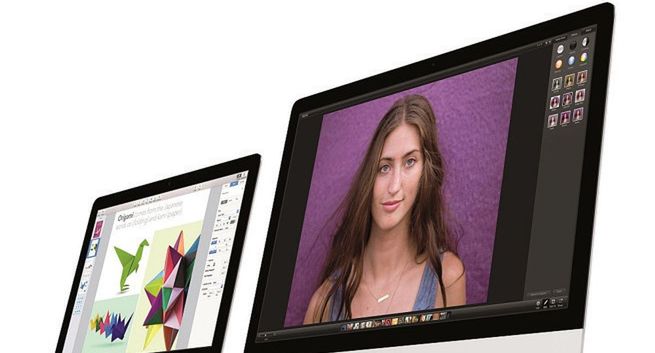 Nowy iMac i iMac mini