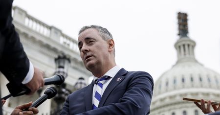 Bunt na pokładzie? Kongresmen republikanów krytykuje plan pokojowy