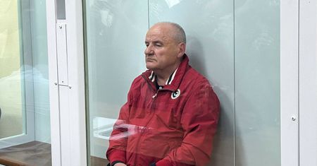 Człowiek Putina skazany. Będzie siedział 19 lat